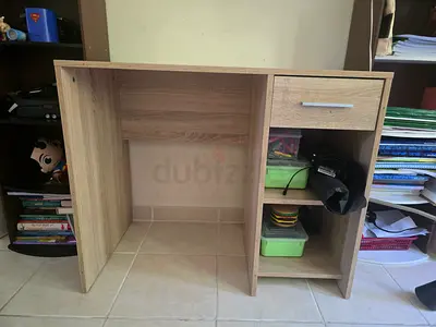 Study table