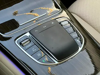 Mercedes-Benz GLC 300, миниатюра 19