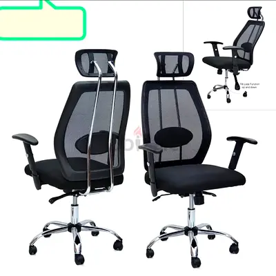 Office chairs