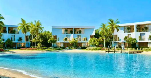 LUXE | Villa On the Lagoon | 10% DP | 40/60 Payment Plan | Al Barari Next Generation