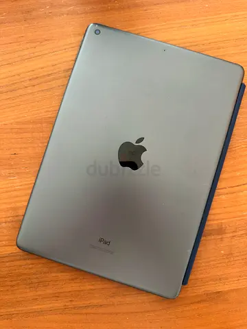 iPad (9th generation) 64GB Space Grey