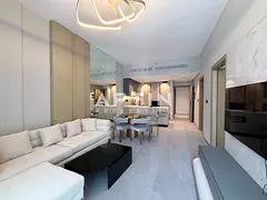 Elegant 2BR | Smart Living | 3 Bath | Large Balcony | Elevate Arjan