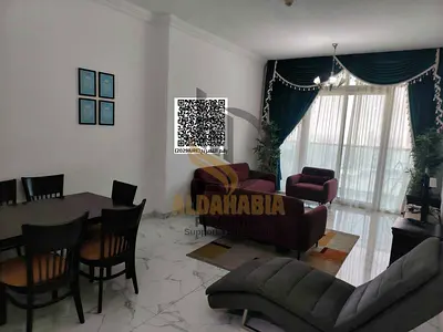 🇬🇧 For Rent in Ajman | 2 Bedroom Apartment