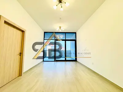 Semi-Furnished Brand-New 1BHK Apartment with Laundry Room | Spacious Layout | Modern Amenities