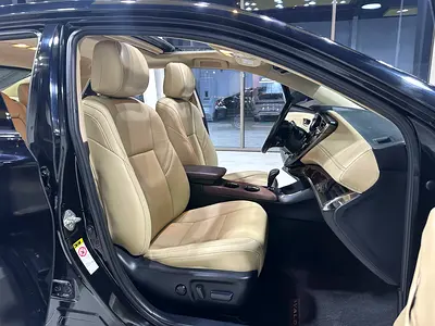 2015 Toyota AVALON — фото 11