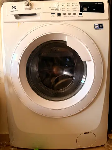 Electrolux Front Load Washing Machine - 7kg (Used)