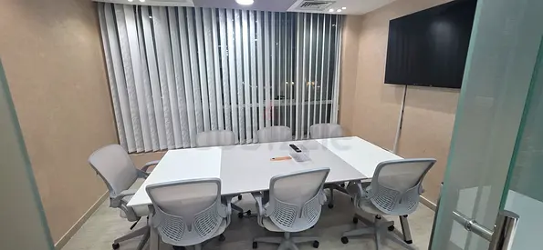 Office Meeting Table