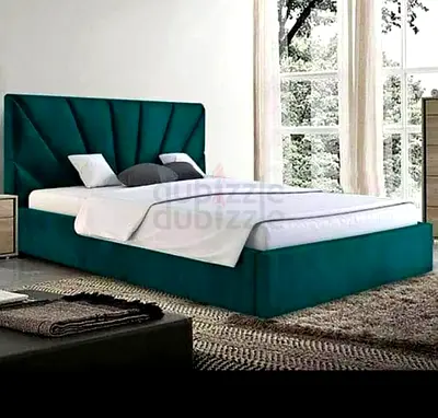 Queen Size Brand New Fully Customisable Bed
