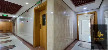 Lavish 2bhk with balcony on prime location