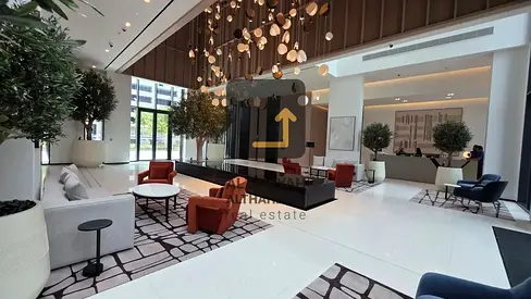 🏡 For Rent | VIDA – Aljada, Sharjah