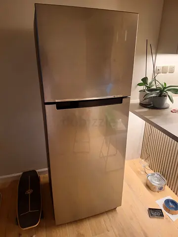 Samsung 500 liters capacity