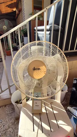 Wall Fan best price