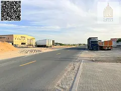 Industrial plot in prime location | 20000 sqft , Freehold 100%