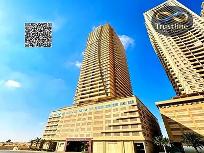 Distressed| Large Sized 1BHK| Open View| Parking