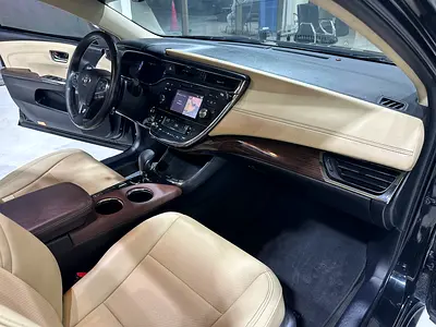 2015 Toyota AVALON — фото 12