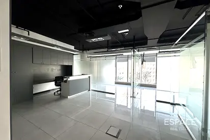Vacant Now | Grade A Tower | Furnished