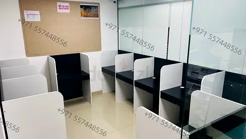 Office Workstations