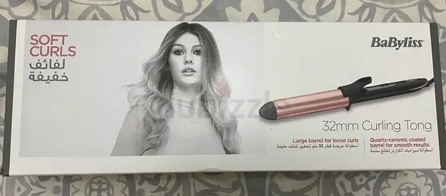 Babyliss curler for sale