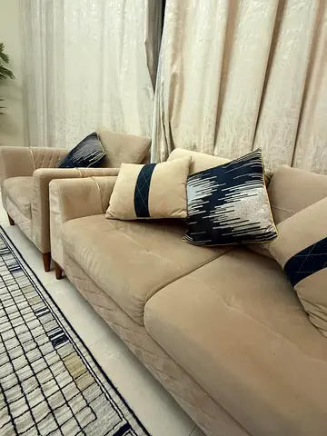 Sofa Set for Sale