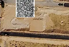 Plot corner for sale in ajman al hileo 2
