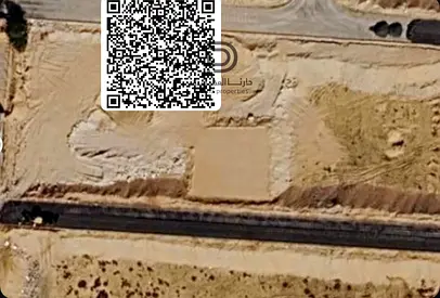 قطعة ارض ناصية سكنية واستثمارية عجمان الحليو2