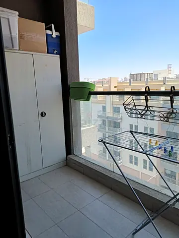 1BHK FLAT for Monthly Rent in Warsan 4