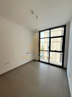 Freehold For All Nationality 1 Bedroom Apartment in Al Mamsha – Sharjah