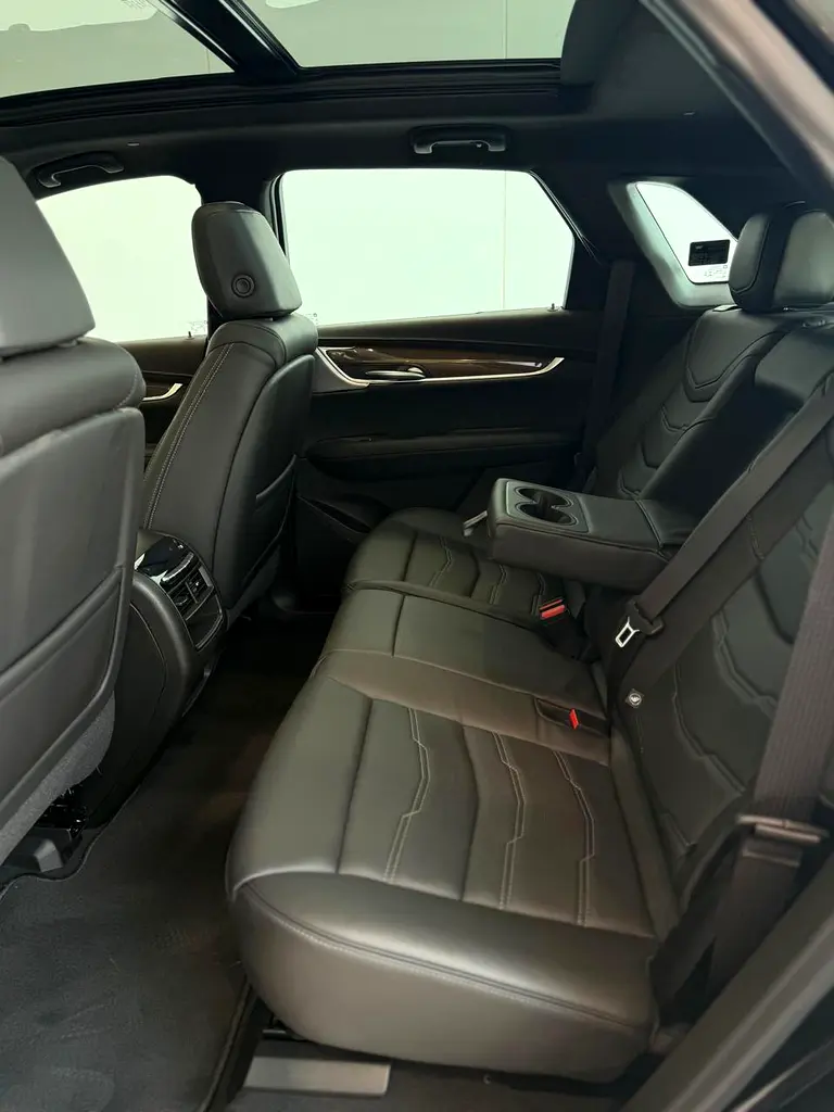 Cadillac XT5 2025
