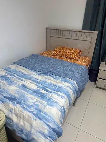 Free Bed