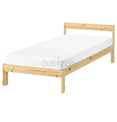 IKEA single bed
