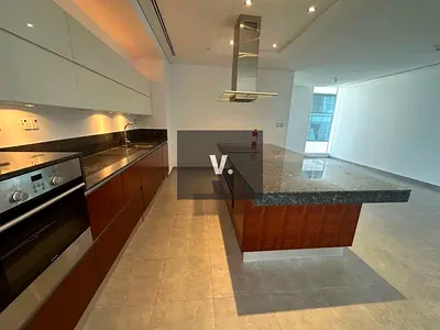 Series Island Layout | Close to Metro and DIFC