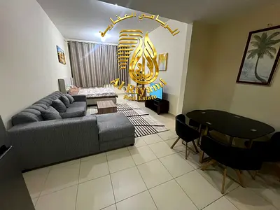 استديو فخم بسعر لقطة في عجمان