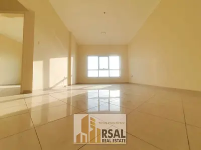 Super Spacious 1 BR l Road Side l 2-Bathroom l Ready To Move l Low Commission