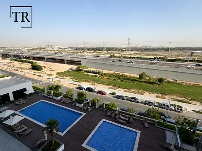 Furnished | Smartly Designed | Scenic Pool Views