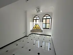 Two-bedroom luxury apartment with a living room for annual rent in Al Rawda 3, Ajman. Super deluxe f