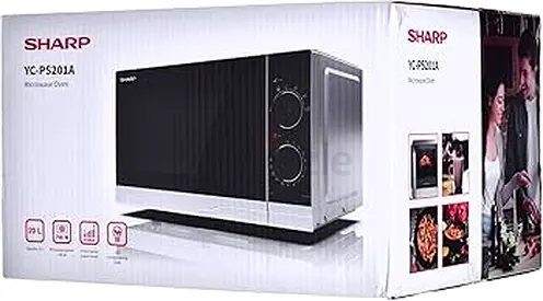 Sharp microwave 20L Heavy Duty