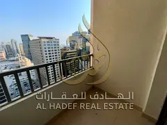 Al Mamzar Al Taawun | 3BR + Maid's | 1 Month Free | Gym &amp; Pool | 67K