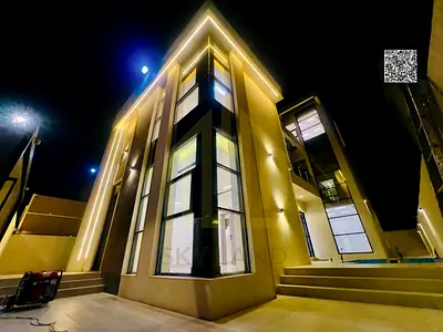Villa in Al Yasmin, 6 rooms, 2,300,000 dirhams