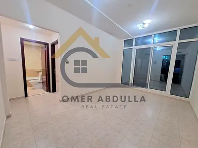 Like new 1bhk spacious apartment for family in muwailih rod sid
