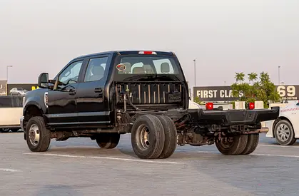 2019 FORD F-350 照片 3