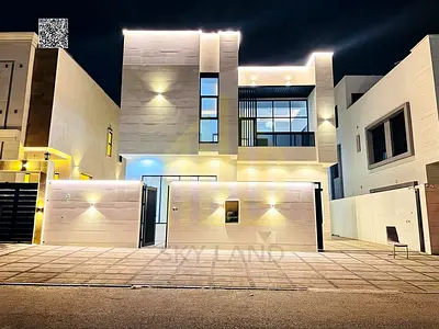 Your dream villa is luxurious, close to all services, freehold ownership for all nationalities, and banking facilities are available.
