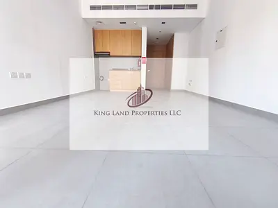 Spacious Studio with Balcony | Prime Location | AED 35,999 Yearly