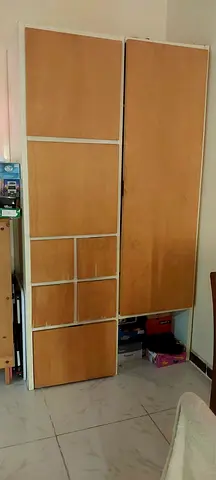 Cupboard