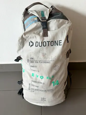 Duotone EVO Kite 12m  14m