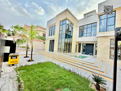 شامل مكيفات _ كهرباء _ ماء _ سعر جيد _ تملك حر قابل للتفاوض