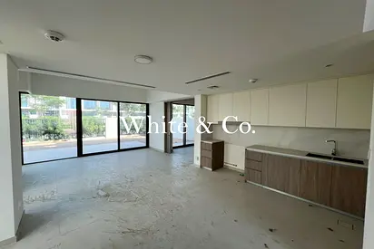Corner Unit | Floating Stairs | Vacant