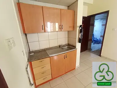 🔥 Hot Offer  Studio Only For Family  // Central Ac // Central Gas // Only 15 K