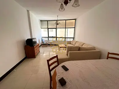 Spacious 2-BHK Balcony | SEMI Furnished in Al Majaz