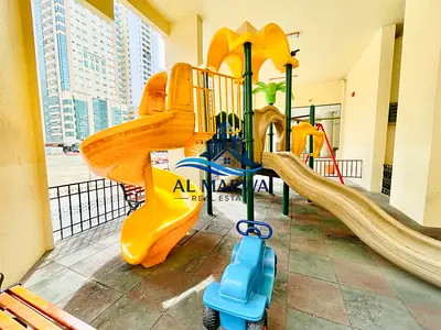 Hot Offer || Spacious 2BR || Balcony || Family Building || Premium Location