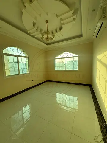 Special summer offer 4bedroom villah just in 90k Al mowaihat2 ajman